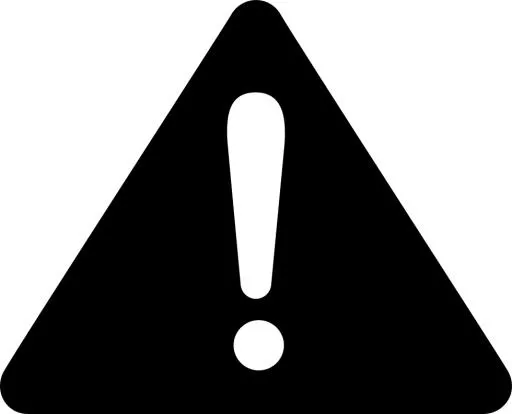 注意 PNG免抠(980x794)