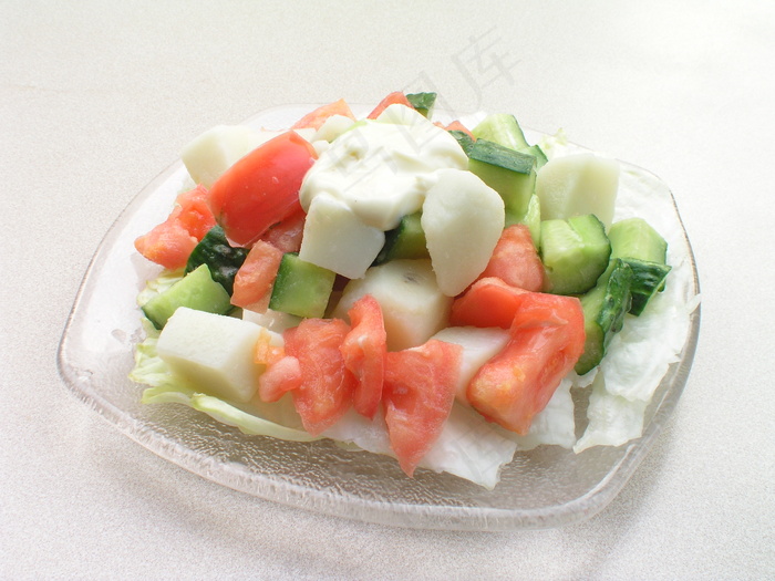 2109蔬菜沙拉.JPG_1