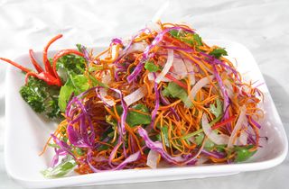 风味虫草花 32元