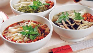 89XC-112湖南米粉