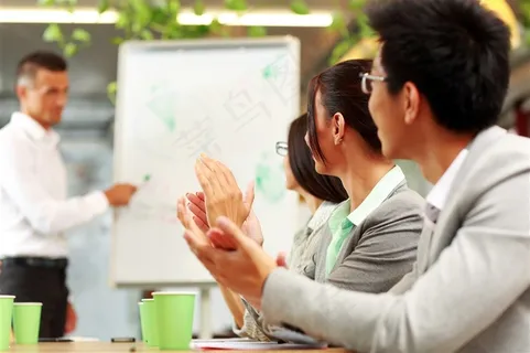 职业团队人物摄影高清图片 职业团队人物摄影高清图片
