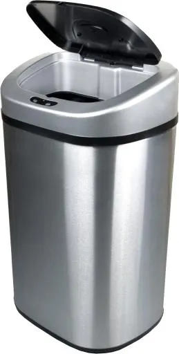 垃圾桶 PNG免抠(694x1367)