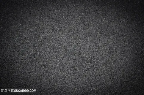 黑色道路路面背景高清图片 黑色道路路面背景高清图片