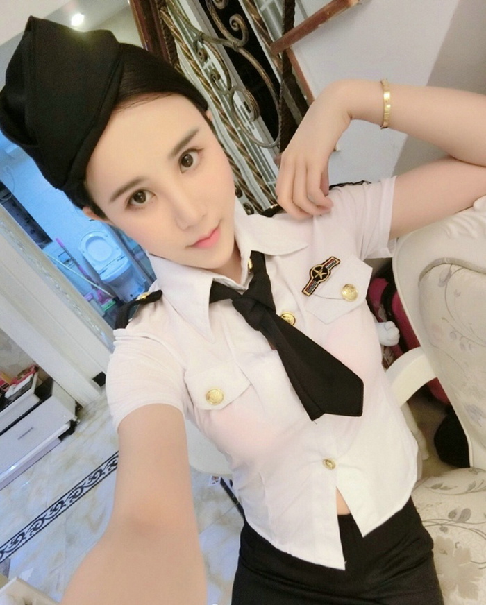 摄影图片人物美女模特照片
