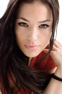 高清美女模特图片下载 高清美女模特图片下载
