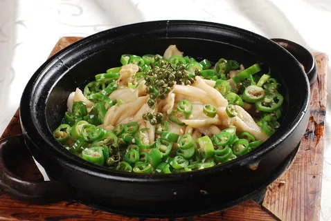 CXC00852沸腾鸭掌 CXC00852沸腾鸭掌