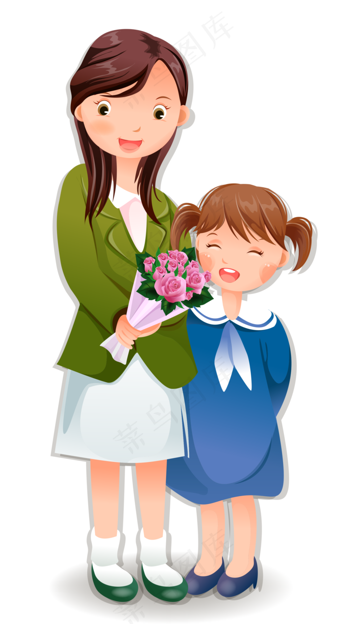 教师节节日快乐 