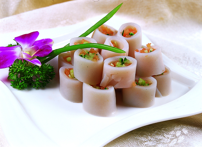 1009LC-0368凉皮三文鱼