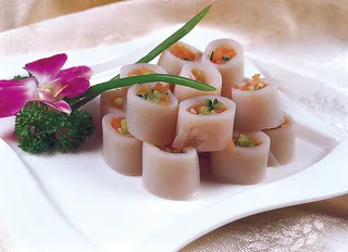 1009LC-0368凉皮三文鱼