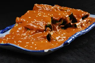 LCSC1564麻将油麦菜 12