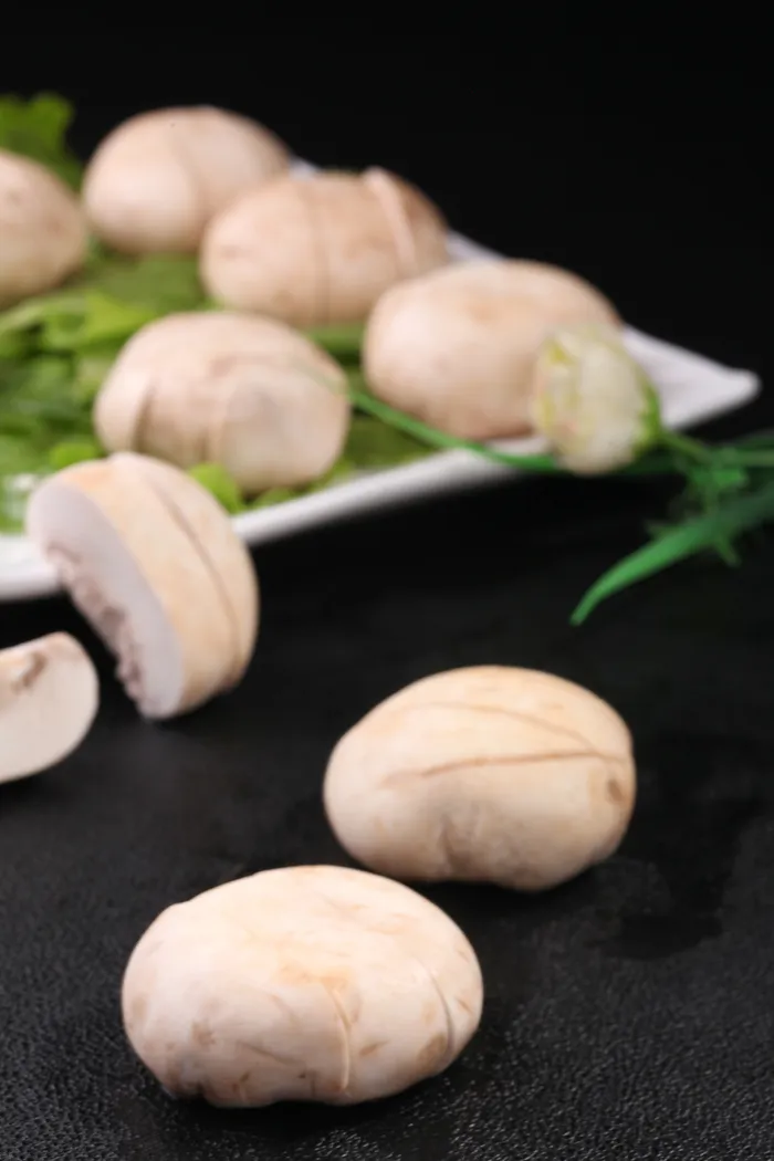 鲜蘑菇 (6)