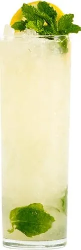 柠檬水 PNG免抠(161x493)