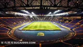 世界杯室内足球场