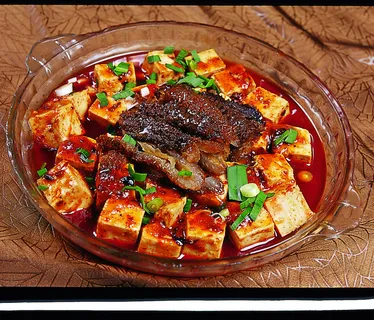 DJCXCL-6141麻婆海参