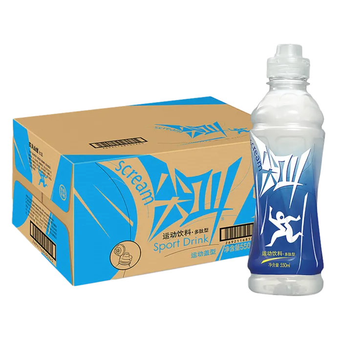 农夫尖叫 (4)超市商品白底图免抠实物摄影png格式图片透明底
