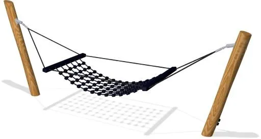 吊床 PNG免抠(1869x999)