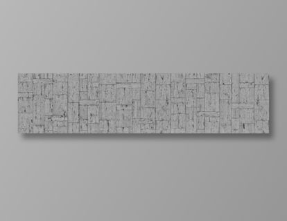 超清灰色石材墙面纹理贴图