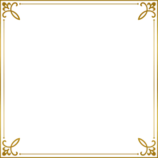 欧式花纹边框古典底纹花边欧美分割线装饰