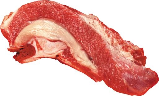 肉PNG免抠(4150x2508)