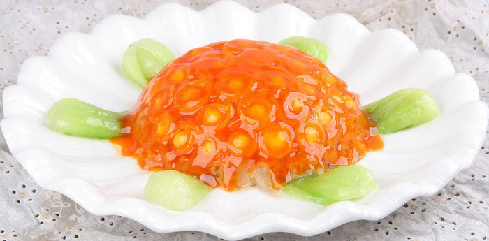 47 百花莲子肉--涿州汇源 新店
