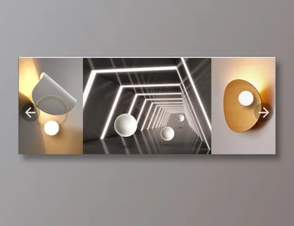 轻奢简约立体空间圆球圆三联画客厅卧室走廊玄关画酒店装饰画壁画挂画 轻奢简约立体空间圆球圆三联画客厅卧室走廊玄关画酒店装饰画壁画挂画