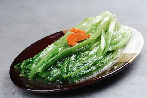 CXC03865清炒油麦菜 21 CXC03865清炒油麦菜 21