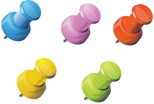 针 PNG免抠(5055x3414)