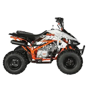 PNG亚视四轮摩托免抠