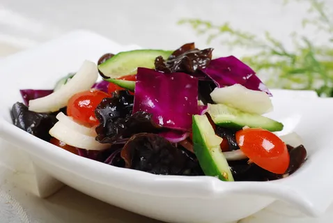 LCSC1473凉拌素什锦 10元