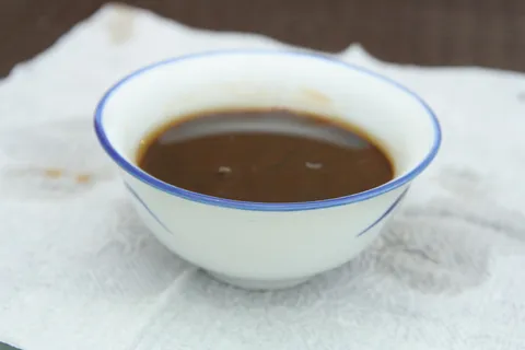 鲜蔬蘸酱10元 (8)