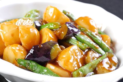 XCXC0671粗粮杂烩 XCXC0671粗粮杂烩