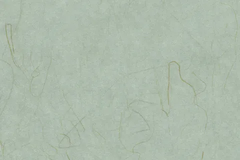 中国风底纹背景再生纸纹理素材绿色