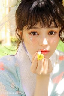 高清*清纯女生特写