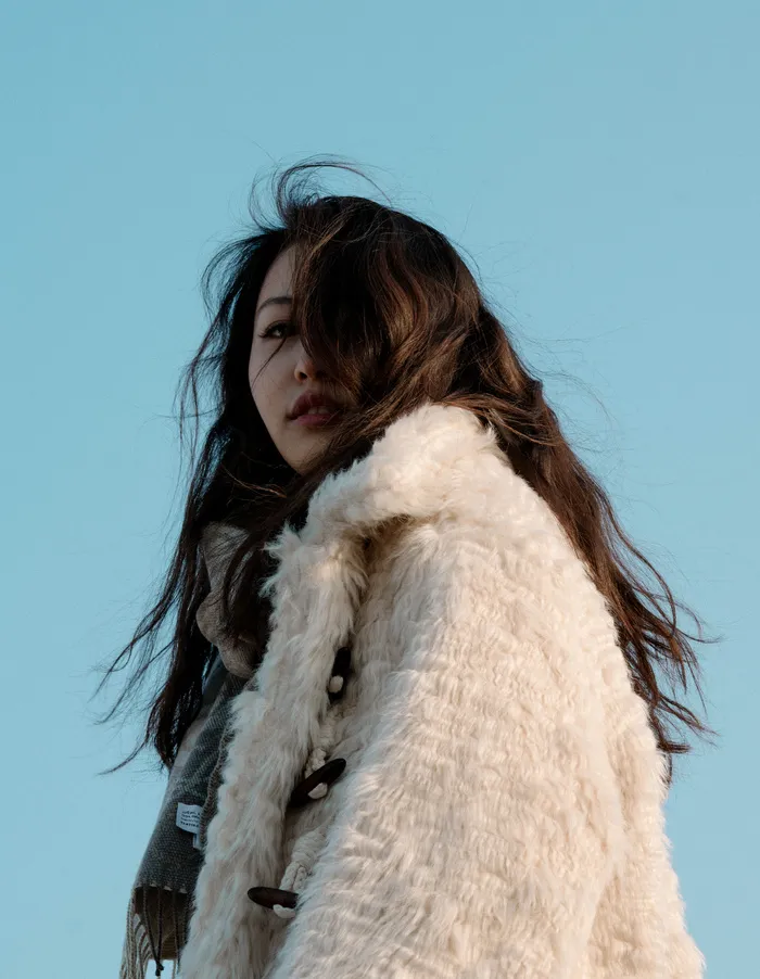 高清性感气质美女