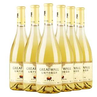 长城 (14)超市商品红酒白底图免抠实物摄影png格式图片透明底