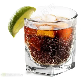 冰镇鸡尾酒图片
