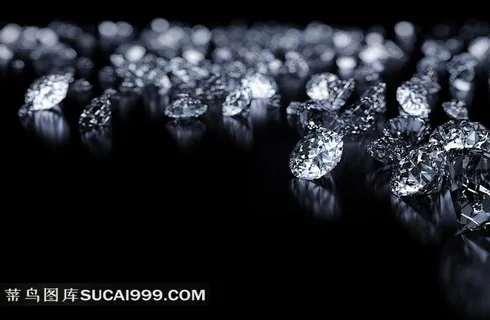 珠宝首饰素材 珠宝首饰素材