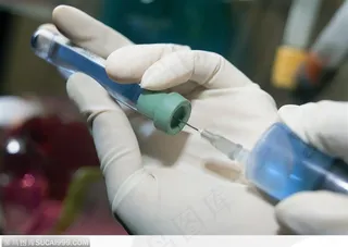 生化试验室-注射药品