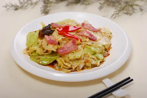CXC04299手撕包菜8 CXC04299手撕包菜8