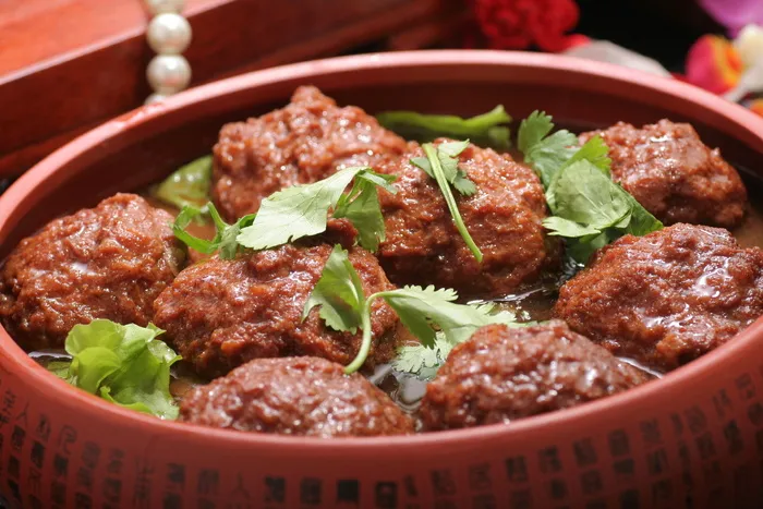 骨渣丸子 (1) 骨渣丸子 (1)