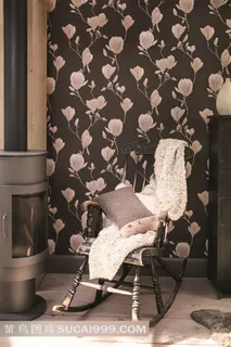 欧美室内摄影作品