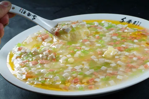 XCXC1838滑蛋豆腐 XCXC1838滑蛋豆腐