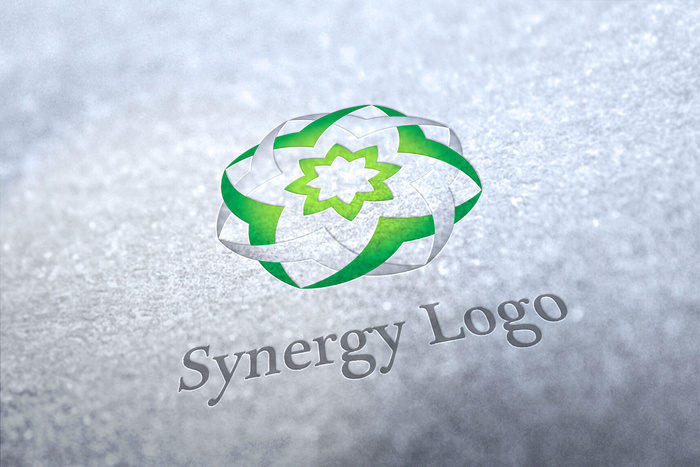 LOGO样机psd模版下载
