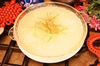 0109鸡油萝卜丝hj