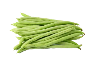 四季豆 (11)超市商品白底图免抠实物摄影png格式图片透明底