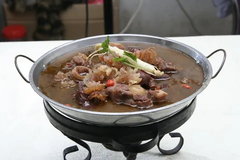 滋补牛全套48元