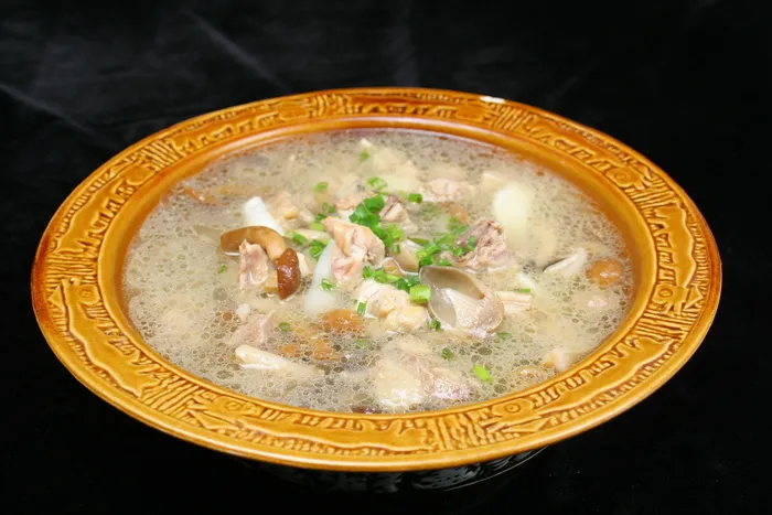 家常菜|美食|菜谱|菜单|0761农家炖柴鸡