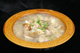 家常菜|美食|菜谱|菜单|0761农家炖柴鸡