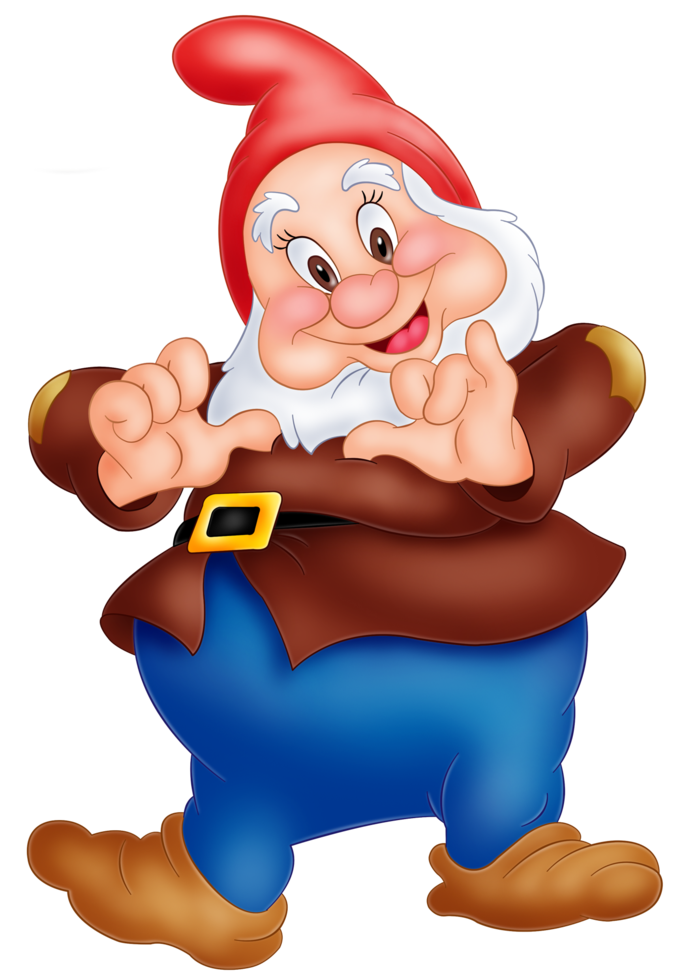 卡通人物迪士尼公主系列免抠贴图白雪公主睡美人灰姑娘PNG素材