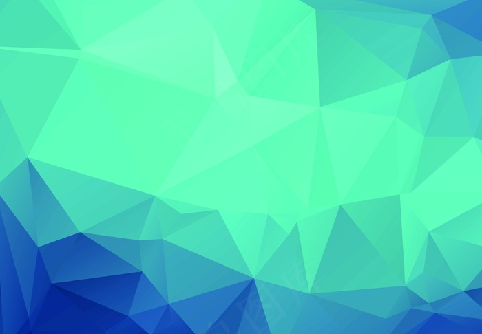 几何艺术设计 几何图形背景 多边形背景图片